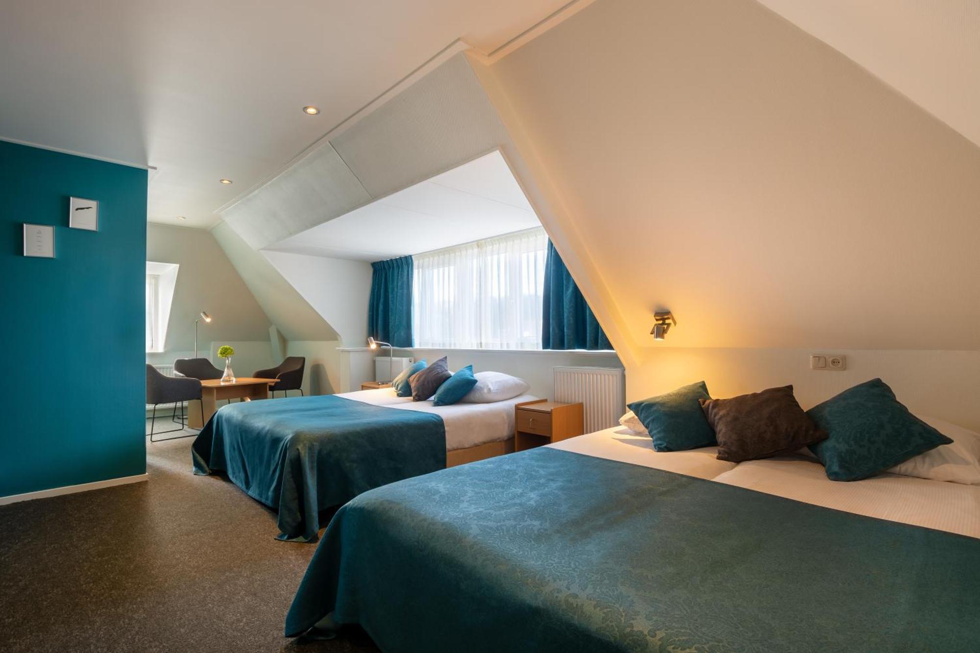 Hotel Oepkes West-Terschelling Camera foto