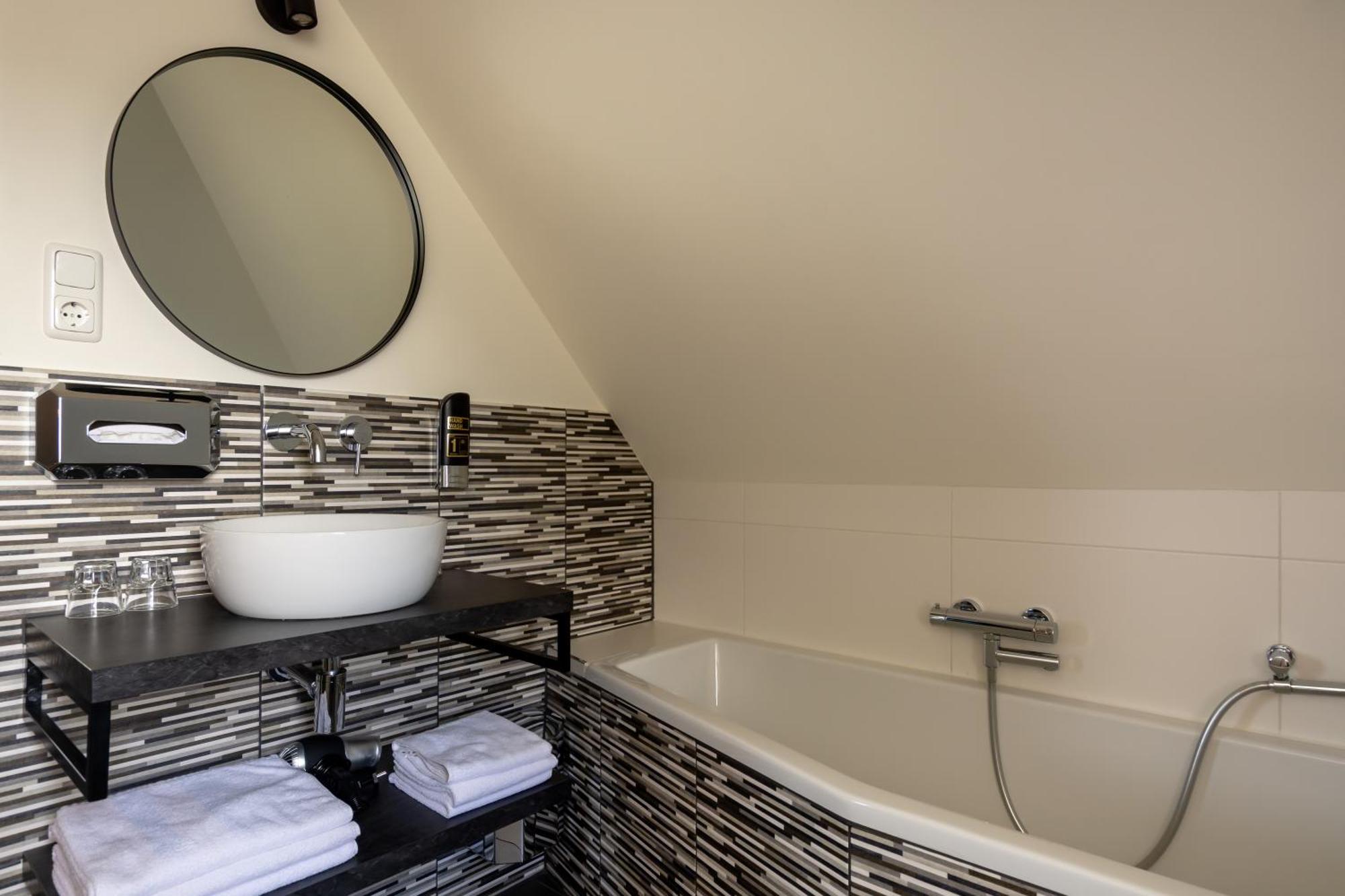 Hotel Oepkes West-Terschelling Esterno foto