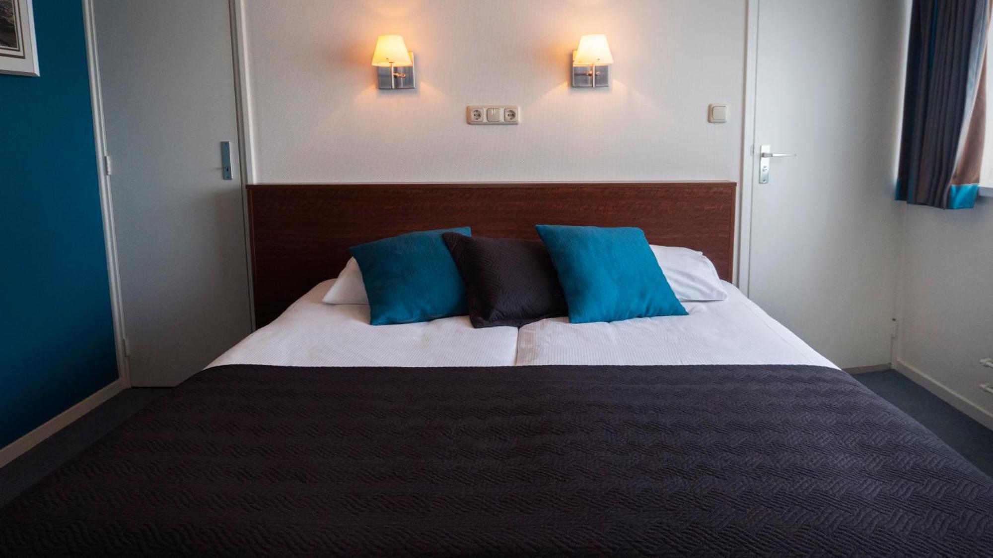 Hotel Oepkes West-Terschelling Camera foto
