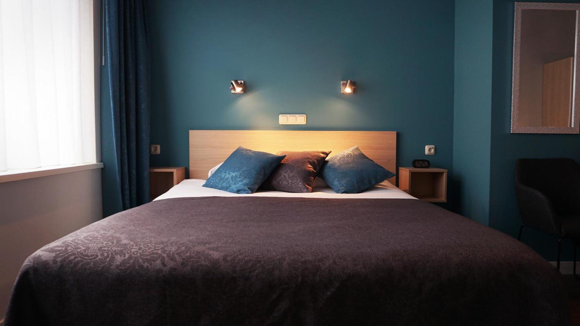 Hotel Oepkes West-Terschelling Camera foto