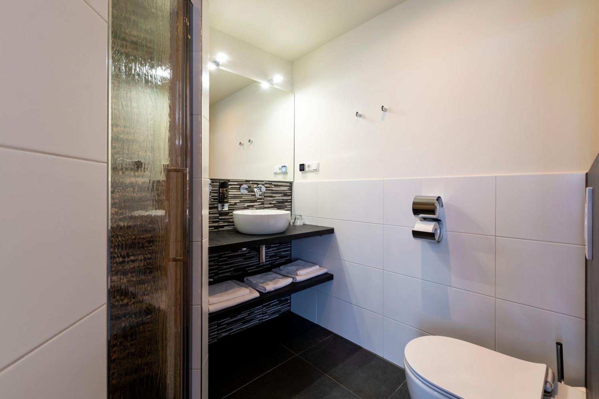Hotel Oepkes West-Terschelling Esterno foto