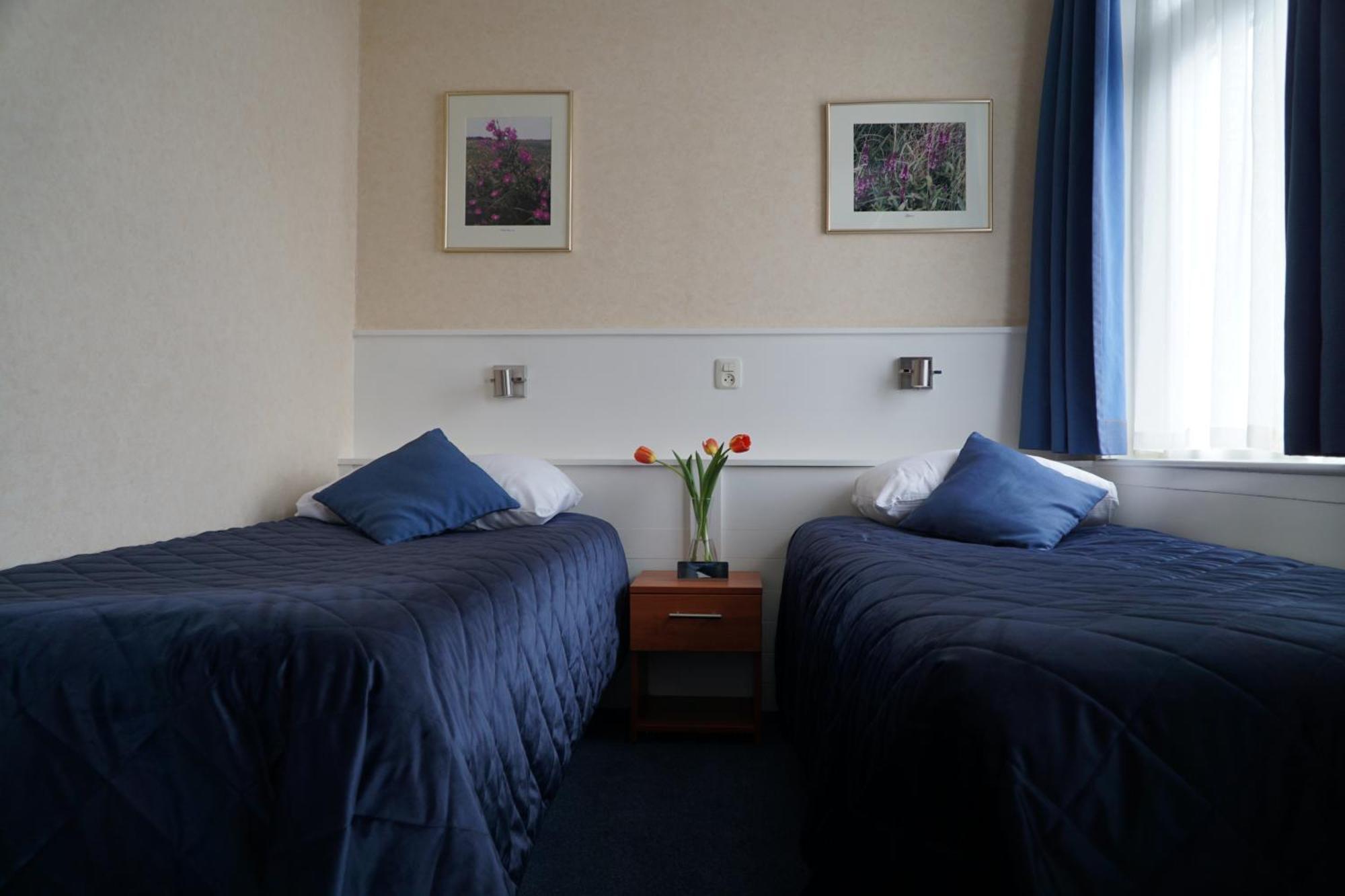 Hotel Oepkes West-Terschelling Camera foto